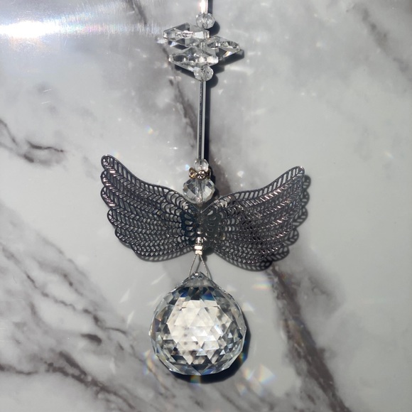 𝐴𝑛𝑔𝑒𝑙 𝑆𝑢𝑛𝑐𝑎𝑡𝑐ℎ𝑒𝑟 - Picture 8 of 9